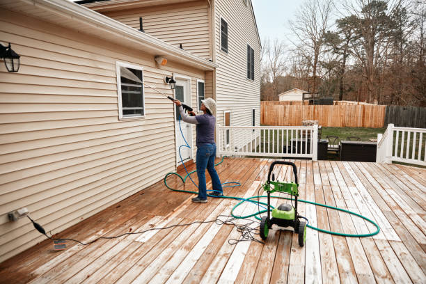 Best Exterior Home Cleaning  in Fullerton, CA