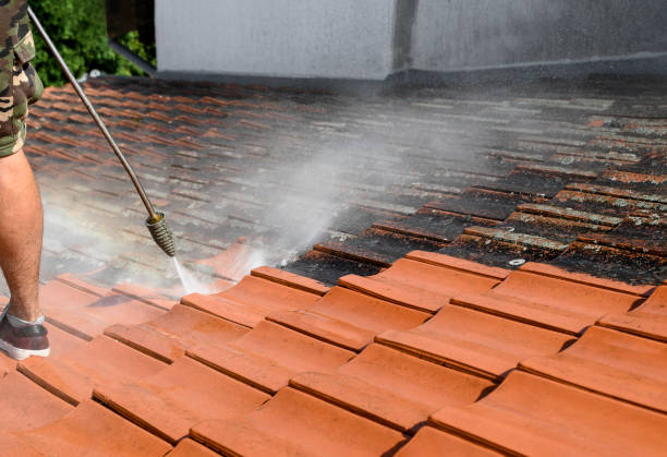 Best Garage Pressure Washing  in Fullerton, CA