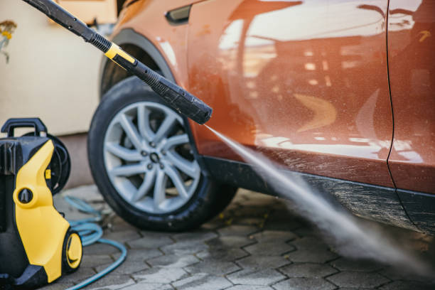 Reliable Fullerton, CA Pressure Washing Solutions