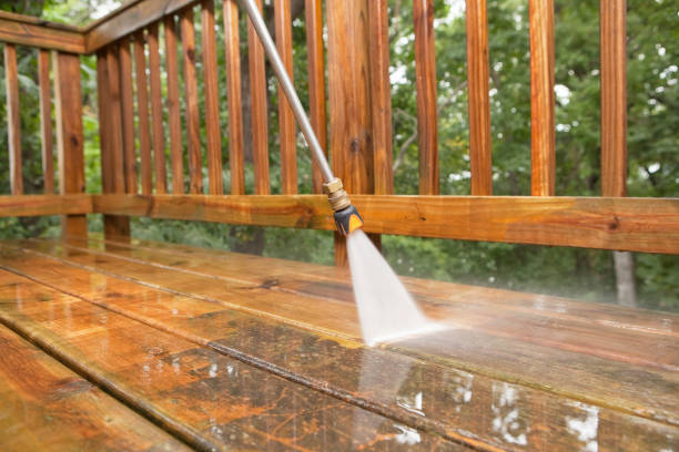 Pressure Washing Contractors in Fullerton, CA