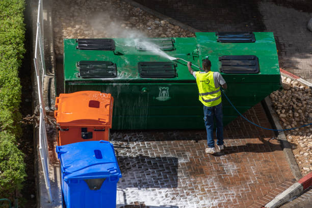 Best Pressure Washing Patio  in Fullerton, CA
