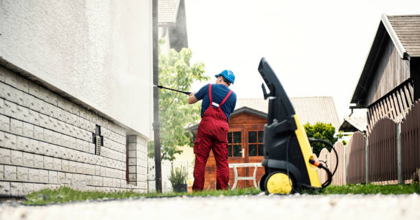 Best Sidewalk Pressure Washing  in Fullerton, CA